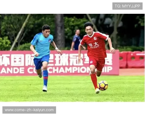 中超青训国际交流项目的收益分析