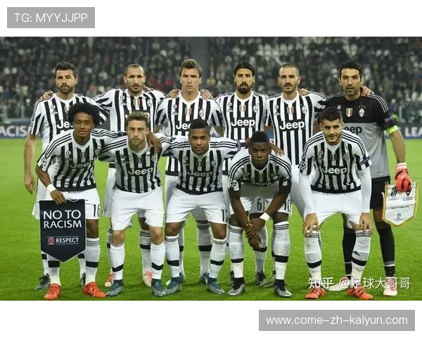 尤文若在关键场次更稳，冠军梦非遥不可及