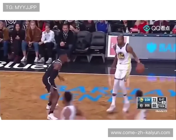 勇士快攻推进极具观赏性